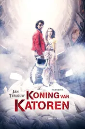Omslag van Koning van Katoren