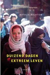 Omslag van Extreem leven