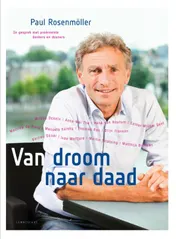 Omslag van Van droom naar daad