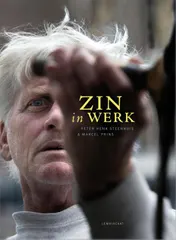 Omslag van Zin in werk