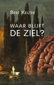 Omslag van Waar blijft de ziel?