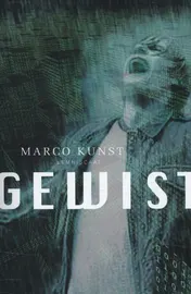 Omslag van Gewist