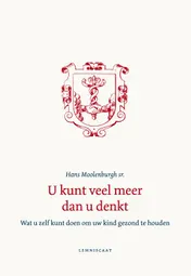 Omslag van U kunt veel meer dan u denkt