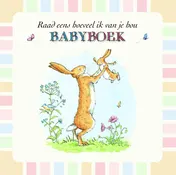 Omslag van Babyboek