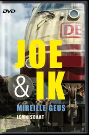 Omslag van Joe en ik