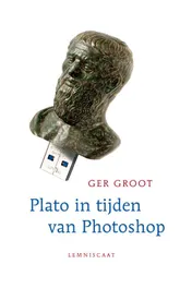 Omslag van In tijden van photoshop
