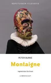 Omslag van Montaigne