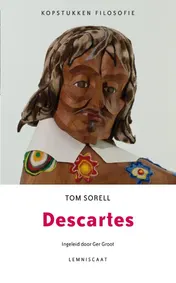 Omslag van Descartes