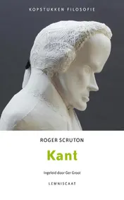 Omslag van Kant