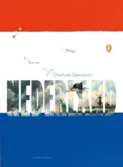 Omslag van Nederland maxi editie 2 sets