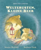 Omslag van Welterusten, kleine beer