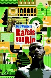 Omslag van Rafels van Rio