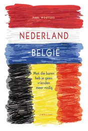 Omslag van Nederland-België