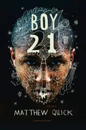 Omslag van Boy21