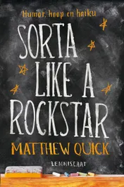 Omslag van Sorta Like a Rockstar