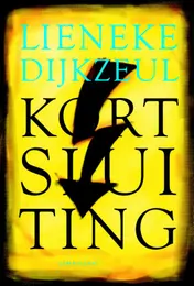 Omslag van Kortsluiting