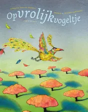 Omslag van Opvrolijkvogeltje