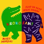 Omslag van Krokofant