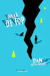 Omslag van Naar de top