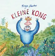 Omslag van Kleine Kong
