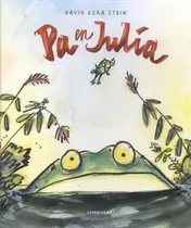 Omslag van Pa en Julia