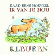 Omslag van Kleuren