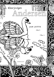 Omslag van Kleur je eigen Andersen