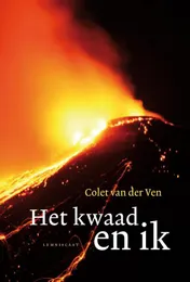 Omslag van Het kwaad en ik