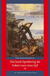 Omslag van Het boek Openbaring als baken voor onze tijd