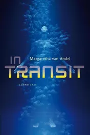 Omslag van In transit