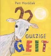 Omslag van Gulzige geit