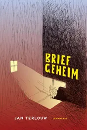 Omslag van Briefgeheim