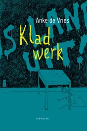 Omslag van Kladwerk
