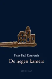 Omslag van De negen kamers
