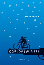 Omslag van Oorlogswinter