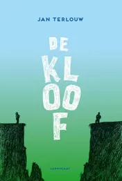 Omslag van De kloof