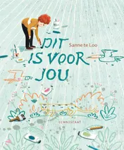 Omslag van Dit is voor jou