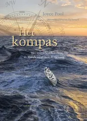 Omslag van Het kompas