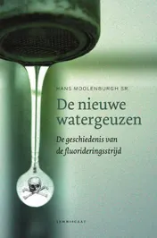 Omslag van De nieuwe watergeuzen