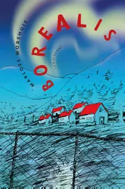 Omslag van Borealis