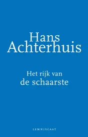 Omslag van Het rijk van de schaarste
