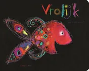 Omslag van Vrolijk