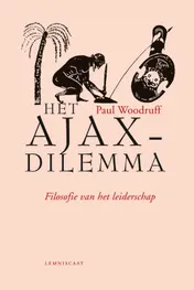 Omslag van Het Ajax-dilemma