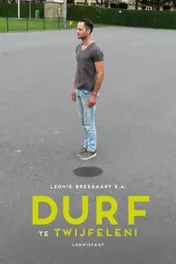 Omslag van Durf te twijfelen