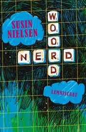 Omslag van Woordnerd