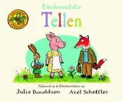 Omslag van Tellen