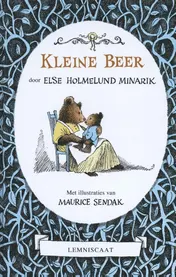 Omslag van Kleine Beer