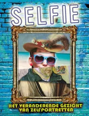 Omslag van Selfie