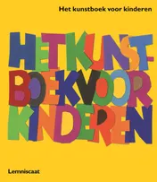 Omslag van Geel
