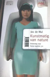 Omslag van Kunstmatig van nature